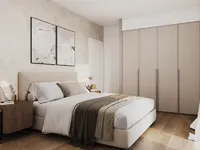 Недвижимость 1 Bedroom Apartment for Sale in Germasogeia, Limassol: 3