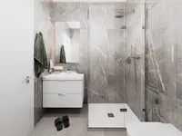 Недвижимость 1 Bedroom Apartment for Sale in Germasogeia, Limassol: 4