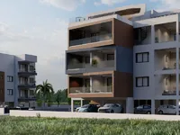 Недвижимость 1 Bedroom Apartment for Sale in Germasogeia, Limassol: 6