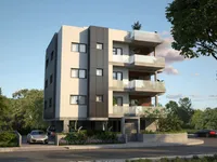 Недвижимость 2 Bedroom Apartment For sale in Zakaki, Limassol: 4