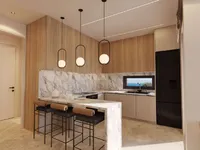 Недвижимость 2 Bedroom Apartment For sale in Zakaki, Limassol: 5