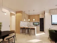 Недвижимость 2 Bedroom Apartment For sale in Zakaki, Limassol: 6