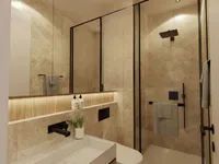 Недвижимость 2 Bedroom Apartment For sale in Zakaki, Limassol: 12