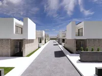 Недвижимость 3 Bedroom Villa for Sale in Chlorakas, Pafos: 1