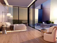 Недвижимость 1 Bedroom Sea-Front Apartment For Sale in Limassol, Potamos Germasogeias: 8