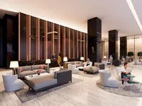 Недвижимость 1 Bedroom Sea-Front Apartment For Sale in Limassol, Potamos Germasogeias: 9