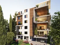 Недвижимость 3 Bedroom Apartment For sale in Geroskipou, Paphos: 5