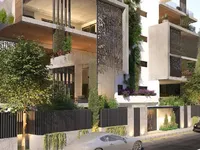 Недвижимость 3 Bedroom Apartment For sale in Geroskipou, Paphos: 8
