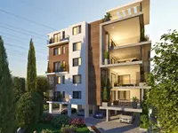 Недвижимость 3 Bedroom Apartment For sale in Geroskipou, Paphos: 9