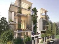 Недвижимость 3 Bedroom Apartment For sale in Geroskipou, Paphos: 10