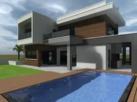 Недвижимость 4 Bedroom Villa For Sale in Mouttagiaka, Limassol: 2