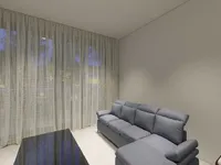 Недвижимость 1 Bedroom Apartment For Sale in Agios Athanasios, Limassol: 4