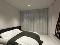 Недвижимость 1 Bedroom Apartment For Sale in Agios Athanasios, Limassol: 6