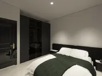 Недвижимость 1 Bedroom Apartment For Sale in Agios Athanasios, Limassol: 7