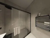 Недвижимость 1 Bedroom Apartment For Sale in Agios Athanasios, Limassol: 8