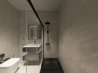 Недвижимость 1 Bedroom Apartment For Sale in Agios Athanasios, Limassol: 10