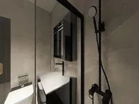 Недвижимость 1 Bedroom Apartment For Sale in Agios Athanasios, Limassol: 11