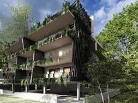 Недвижимость 1 Bedroom Apartment For Sale in Agios Athanasios, Limassol: 12