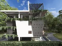 Недвижимость 1 Bedroom Apartment For Sale in Agios Athanasios, Limassol: 13