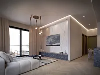 Недвижимость 3 Bedroom Apartment For Sale in Limassol City, Limassol: 1