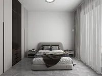 Недвижимость 3 Bedroom Apartment For Sale in Limassol City, Limassol: 5