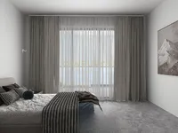Недвижимость 3 Bedroom Apartment For Sale in Limassol City, Limassol: 6