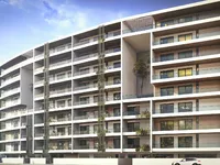 Недвижимость 3 Bedroom Apartment For Sale in Limassol City, Limassol: 11