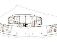 Недвижимость 3 Bedroom Apartment For Sale in Limassol City, Limassol: 14