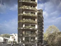 Недвижимость 3 Bedroom Apartment For Sale in Limassol City, Limassol: 1