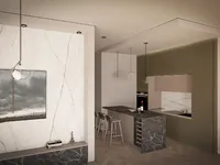 Недвижимость 3 Bedroom Apartment For Sale in Limassol City, Limassol: 4