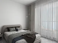 Недвижимость 3 Bedroom Apartment For Sale in Limassol City, Limassol: 5