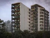 Недвижимость 3 Bedroom Apartment For Sale in Limassol City, Limassol: 12