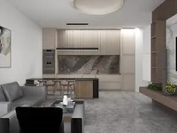 Недвижимость 2 Bedroom Apartment For Sale in Agios Antonios, Limassol: 3