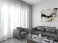 Недвижимость 2 Bedroom Apartment For Sale in Agios Antonios, Limassol: 5