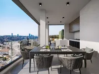 Недвижимость 2 Bedroom Apartment for Sale in Germasogeia, Limassol: 2