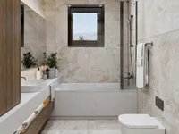 Недвижимость 2 Bedroom Apartment for Sale in Germasogeia, Limassol: 8