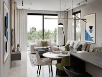 Недвижимость 2 Bedroom Apartment for Sale in Germasogeia, Limassol: 3