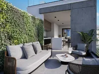 Недвижимость 2 Bedroom Apartment for Sale in Germasogeia, Limassol: 9