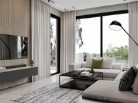Недвижимость 2 Bedroom Apartment for Sale in Germasogeia, Limassol: 5