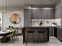 Недвижимость 2 Bedroom Apartment for Sale in Germasogeia, Limassol: 6