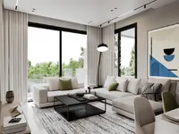 Недвижимость 2 Bedroom Apartment for Sale in Germasogeia, Limassol: 7