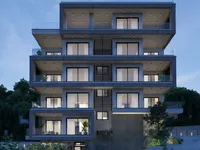 Недвижимость 2 Bedroom Apartment for Sale in Germasogeia, Limassol: 11