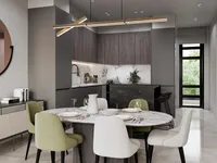 Недвижимость 2 Bedroom Apartment for Sale in Germasogeia, Limassol: 2
