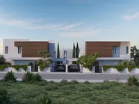 Недвижимость 3 Bedroom Detached house For sale in Erimi, Limassol: 1