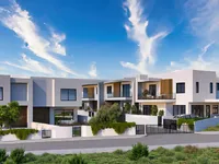 Недвижимость 3 Bedroom Detached house For sale in Erimi, Limassol: 2