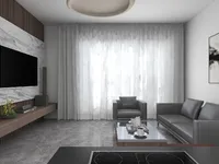 Недвижимость 2 Bedroom Apartment For Sale in Agios Antonios, Limassol: 2