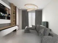 Недвижимость Studio For Sale in Agios Antonios, Limassol: 1