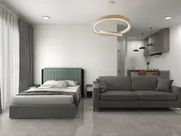 Недвижимость Studio For Sale in Agios Antonios, Limassol: 2
