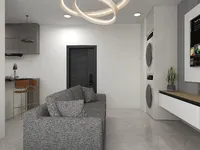 Недвижимость Studio For Sale in Agios Antonios, Limassol: 3