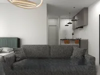 Недвижимость Studio For Sale in Agios Antonios, Limassol: 5